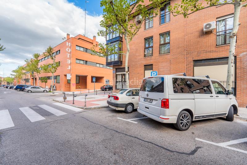 Foto 4d50ab5d-bd4b-4276-8e40-48303fd4d6dd. Appartement dans Los Arroyos San Sebastián de los Reyes