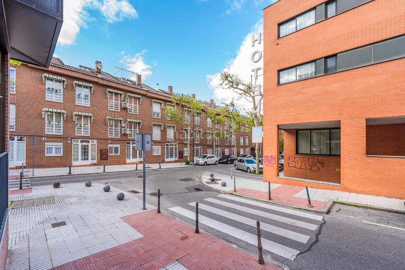 Foto b3ffc976-08ca-4e3e-9d13-fb8014a510e8. Appartement dans Los Arroyos San Sebastián de los Reyes
