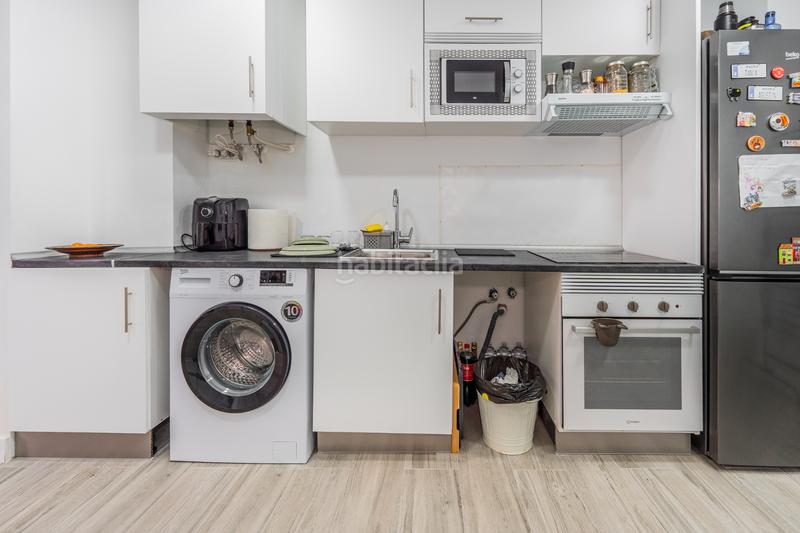 Foto babd65f6-f1d7-47c1-b2e6-e08997b67c38. Appartement dans Los Arroyos San Sebastián de los Reyes