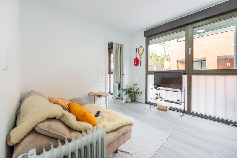 Foto bd023dd1-ddbf-4c4f-936d-60c47a91a998. Appartement dans Los Arroyos San Sebastián de los Reyes