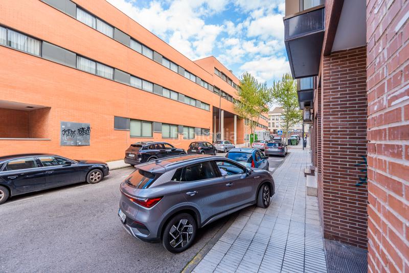 Foto bdf2c62f-ec7b-445b-b8f9-cbbc8611f9f7. Appartement dans Los Arroyos San Sebastián de los Reyes