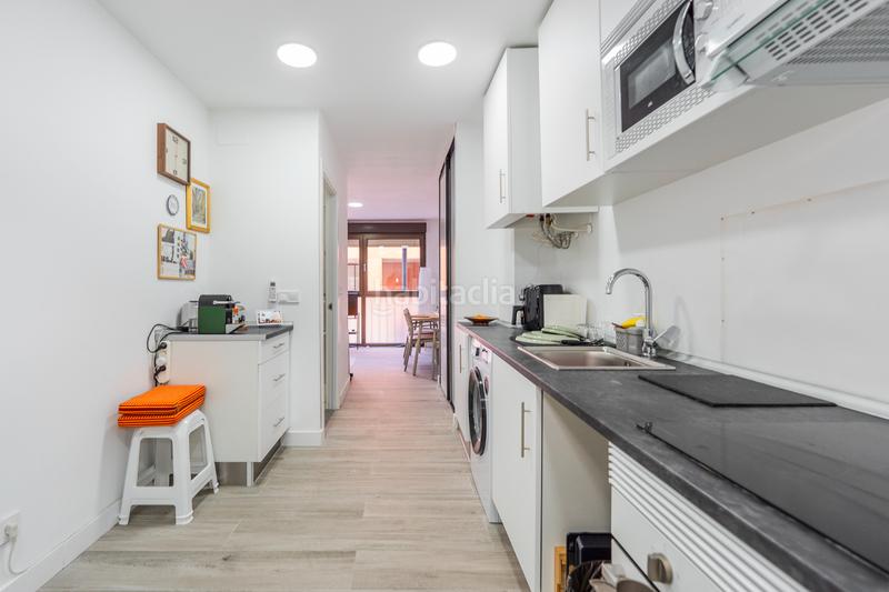 Foto be2e4631-99dc-4755-99f2-c2855599722b. Appartement dans Los Arroyos San Sebastián de los Reyes