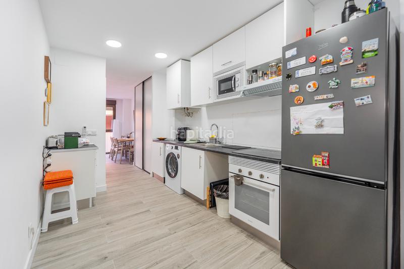 Foto e64bec7b-e738-4d82-bcf4-77915fd259fc. Appartement dans Los Arroyos San Sebastián de los Reyes