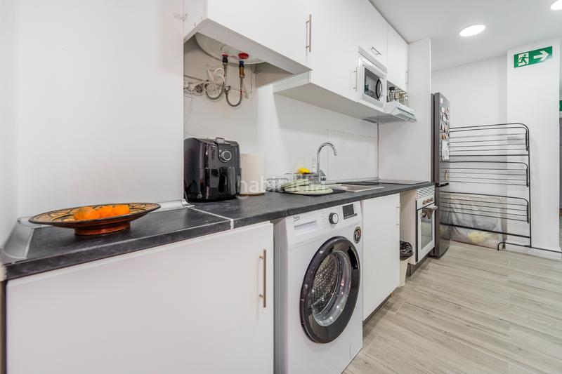 Foto fc85828e-ae3f-427a-b4df-eee16572cbe9. Appartement dans Los Arroyos San Sebastián de los Reyes