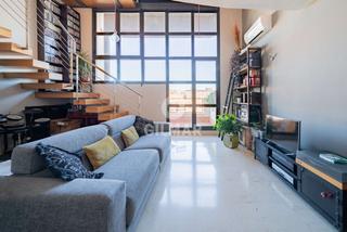 Dplex  Calle mara curie. Se presenta un magnfico tico dplexloft en vega de la moraleja
