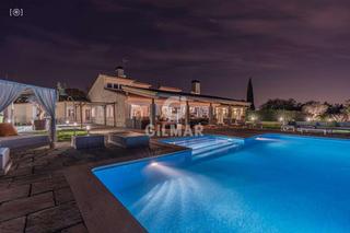 Chalet en Santo Domingo