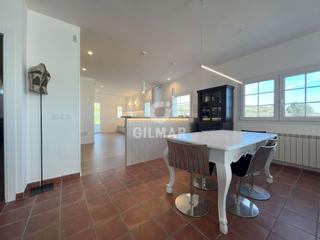 Chalet en Molar (El). Este chalet independiente en el molar es una joya inmobiliaria q