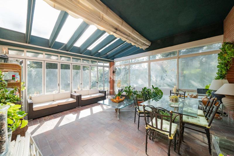 Foto 061518be-d298-4652-aa12-4c62cc628f0b. Chalet mit parking pool in Ciudalcampo