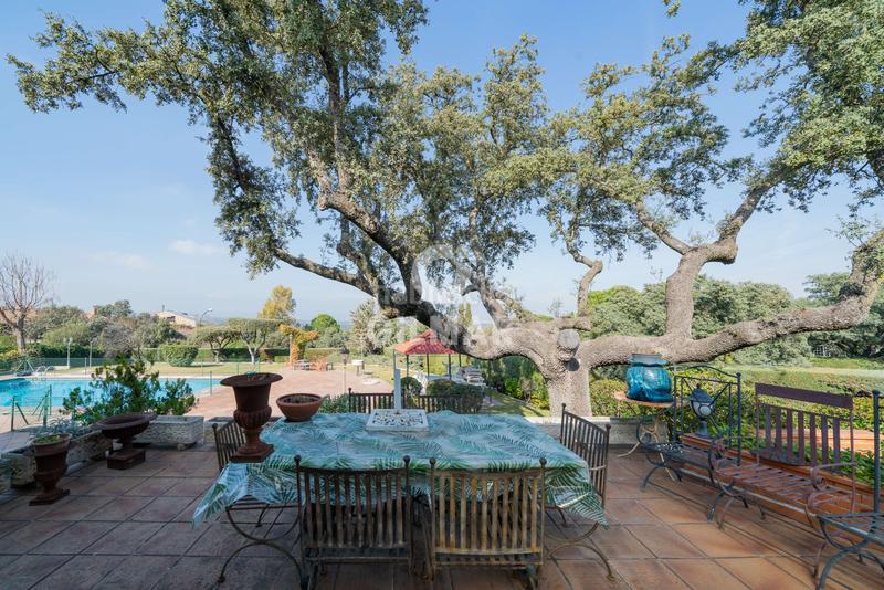 Foto 081948db-2d46-49b0-aacc-1c84f590c3b5. Chalet mit parking pool in Ciudalcampo