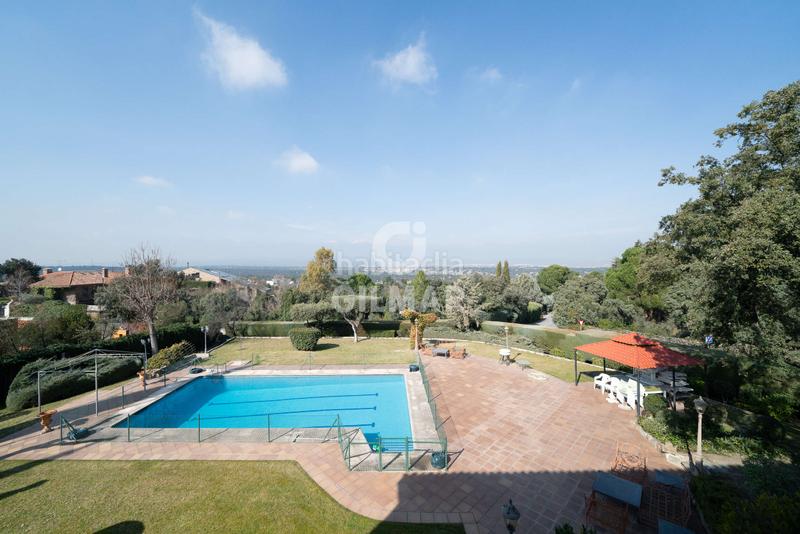 Foto 16910822-0d53-40ae-a247-ae48c88d2857. Chalet mit parking pool in Ciudalcampo