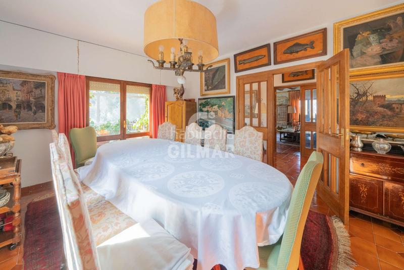 Foto 1c6aed79-6810-453e-8c2b-d356e686990a. Chalet mit parking pool in Ciudalcampo