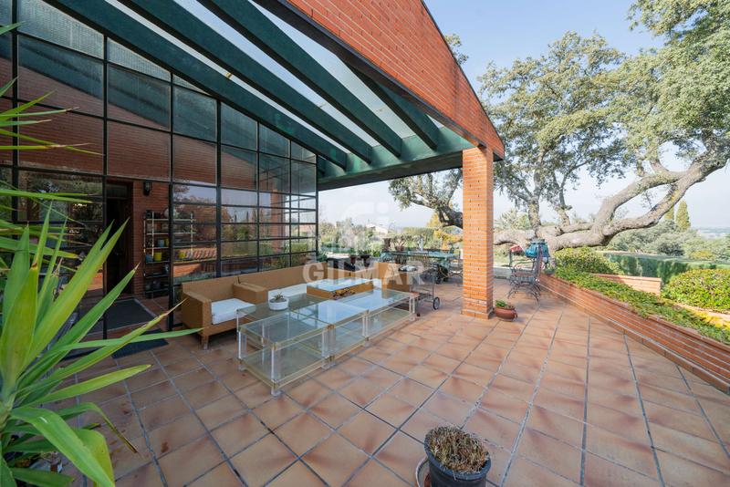 Foto 237d6974-8b22-45db-ad01-0b8f3fcda440. Chalet mit parking pool in Ciudalcampo