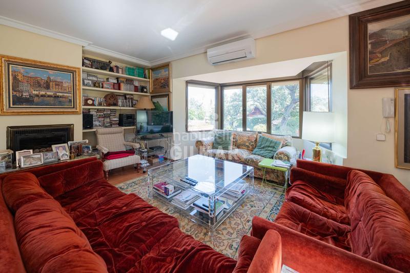 Foto 2a56b949-dd74-48c7-87f0-74293c2789e6. Chalet mit parking pool in Ciudalcampo