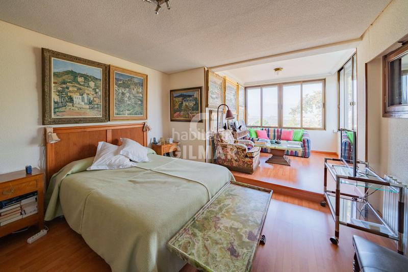 Foto 30bc1d42-b38d-46f0-8582-d540a606a2c0. Chalet mit parking pool in Ciudalcampo