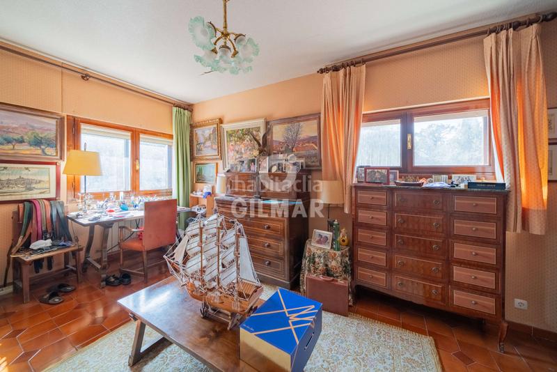 Foto 3d60ab5b-4c98-4fcc-a464-d9b4ac481217. Chalet mit parking pool in Ciudalcampo