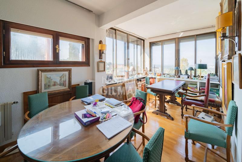 Foto 3d78fa60-677d-464f-acef-1b1032404822. Chalet mit parking pool in Ciudalcampo