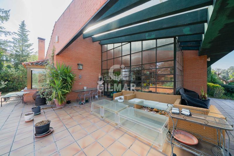 Foto 49518ac8-9399-4abb-8026-0498eb2b092d. Chalet mit parking pool in Ciudalcampo