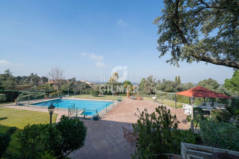 Foto 4bb0c733-b46e-4034-85bb-161a3398af16. Chalet mit parking pool in Ciudalcampo