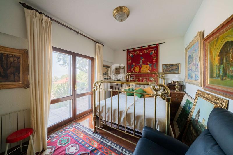 Foto 4f165386-c8d8-4442-85da-8156f90029fc. Chalet mit parking pool in Ciudalcampo