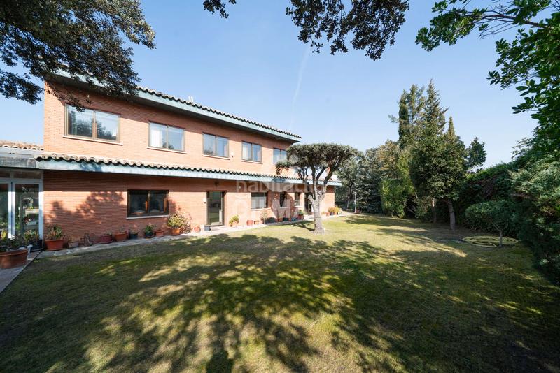 Foto 5951ce8e-7319-4cdd-81f4-73b7a4c54560. Chalet mit parking pool in Ciudalcampo