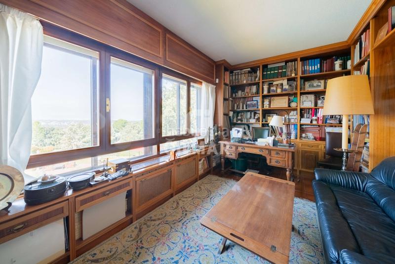 Foto 7cdbba1d-5078-425c-b934-8a63204bc184. Chalet mit parking pool in Ciudalcampo