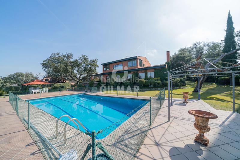 Foto 7d7ee64b-2240-4ddd-ba84-d971f4f393e6. Chalet mit parking pool in Ciudalcampo