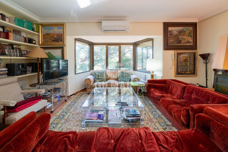 Foto 7f3fc016-e509-441b-b8ac-a6d1187c6871. Chalet mit parking pool in Ciudalcampo