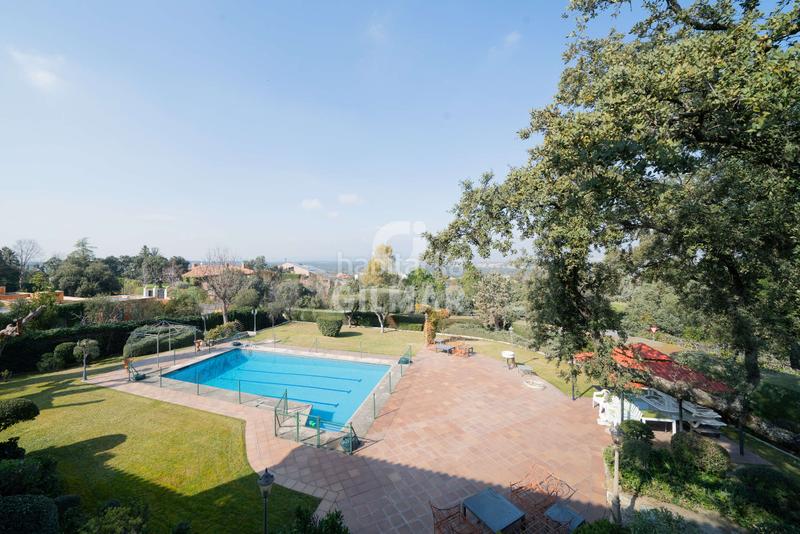 Foto 7f5572ff-c2de-4cf6-a642-ea218f9e560a. Chalet mit parking pool in Ciudalcampo