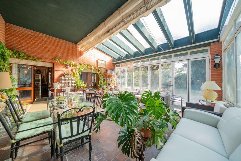 Foto 8e8f404f-f88a-49bc-8dd0-5a56db2db8aa. Chalet mit parking pool in Ciudalcampo