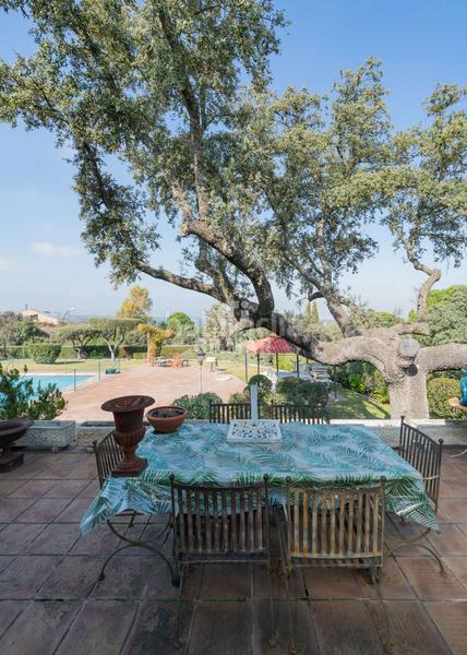 Foto 8efeb885-f9bf-42b7-ac20-b565018e7756. Chalet mit parking pool in Ciudalcampo