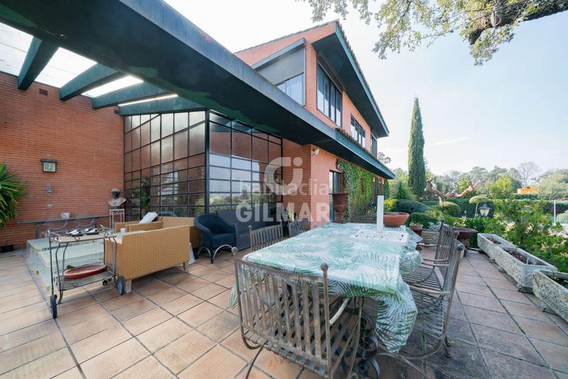 Foto 9c2b52de-60fc-4c50-be2e-a6e370e42721. Chalet mit parking pool in Ciudalcampo