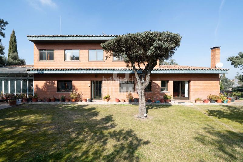 Foto a2f5ad94-75a3-4650-91b4-b0a83dbab373. Chalet mit parking pool in Ciudalcampo