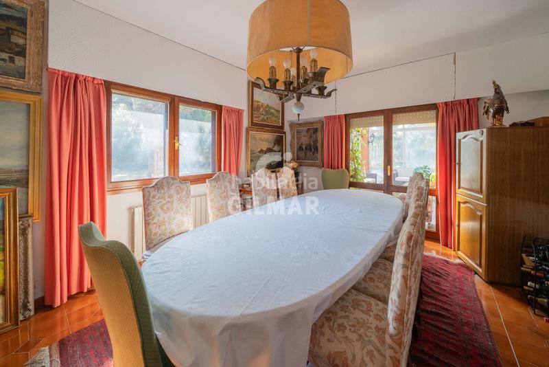 Foto a8967a6a-c6fe-4762-b327-ba667f4e479f. Chalet mit parking pool in Ciudalcampo