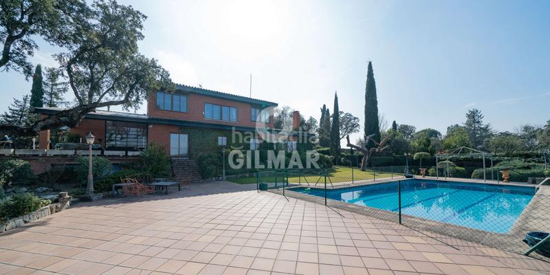 Foto acbc9ed3-958c-494e-9e0c-a88b2d1e6ae5. Chalet mit parking pool in Ciudalcampo