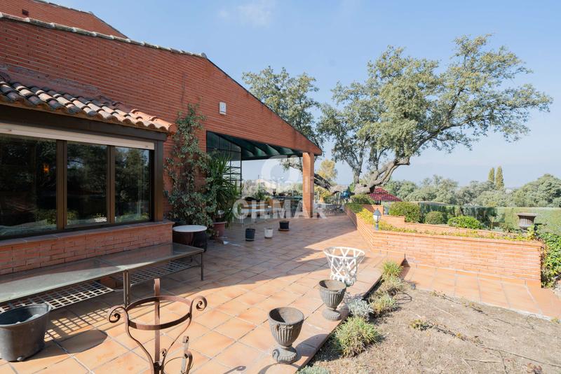 Foto bd2e93d9-2191-4baf-9e9e-e4a2d1c082f1. Chalet mit parking pool in Ciudalcampo