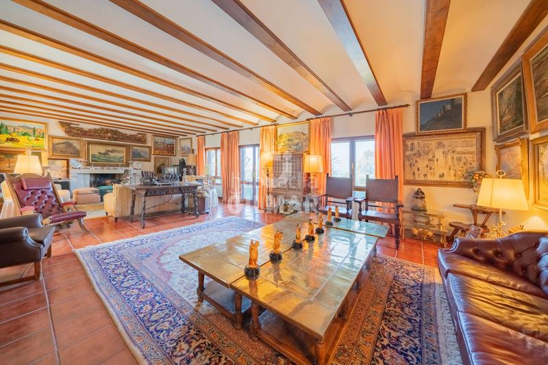 Foto c21f52d4-5080-4dc7-8586-e7e9fa95871a. Chalet mit parking pool in Ciudalcampo