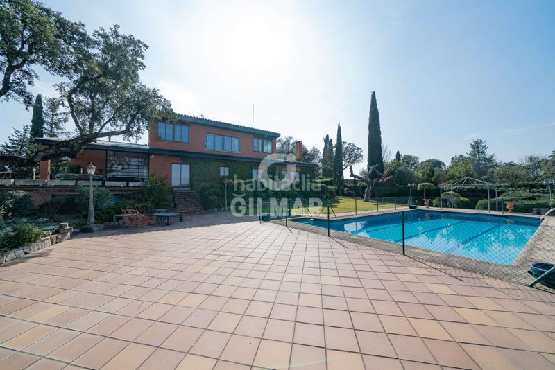 Foto d27e93dc-e3fe-40c7-924b-21de306147ac. Chalet mit parking pool in Ciudalcampo