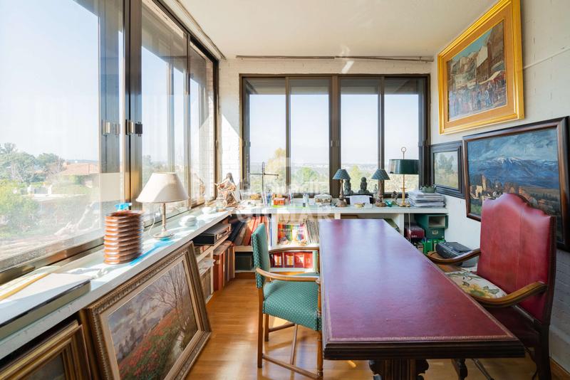 Foto d936e13a-9a74-4325-afa7-0ac55a82dba2. Chalet mit parking pool in Ciudalcampo