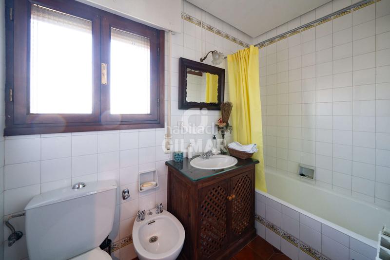 Foto e5aaa7ed-d4ad-4c7f-bbee-a50286f6c65e. Chalet mit parking pool in Ciudalcampo