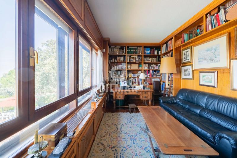 Foto ed822e29-924a-4914-aae1-d03159951205. Chalet mit parking pool in Ciudalcampo