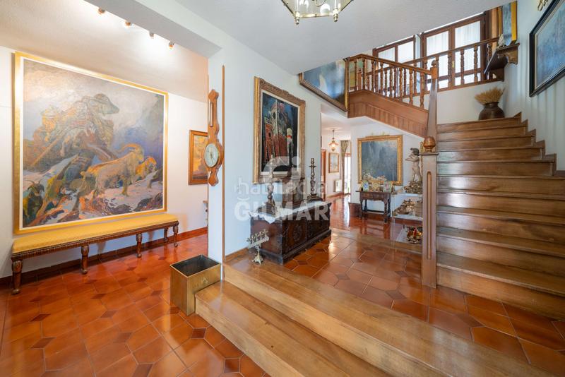 Foto fef3c9c8-7e5d-47a8-a420-f276c84fd0a3. Chalet mit parking pool in Ciudalcampo