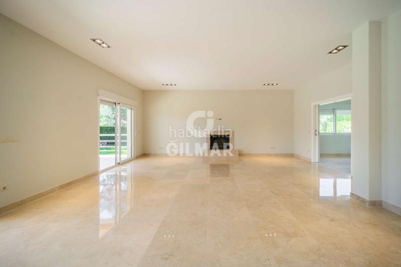 Foto 24e95b96-3111-4711-b6ba-c38b3181d173. Chalet mit parking pool in Ciudalcampo