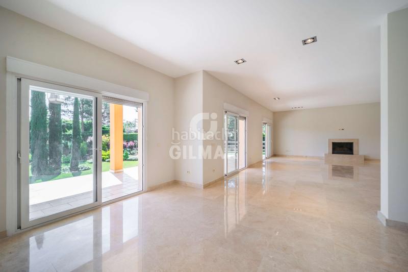 Foto 42183f78-1c58-40f4-b2e8-335fd2dfd1ee. Chalet mit parking pool in Ciudalcampo