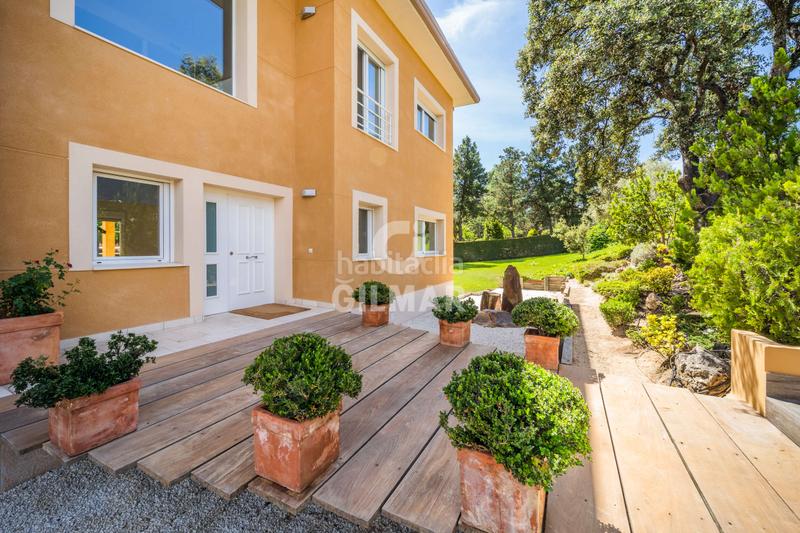 Foto 75db6166-aa46-4753-97ff-07452cc39ffd. Chalet mit parking pool in Ciudalcampo