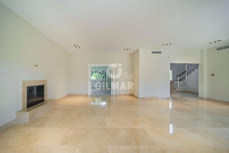 Foto 978084b9-0c76-4375-80d6-84e6e5e35f7e. Chalet mit parking pool in Ciudalcampo