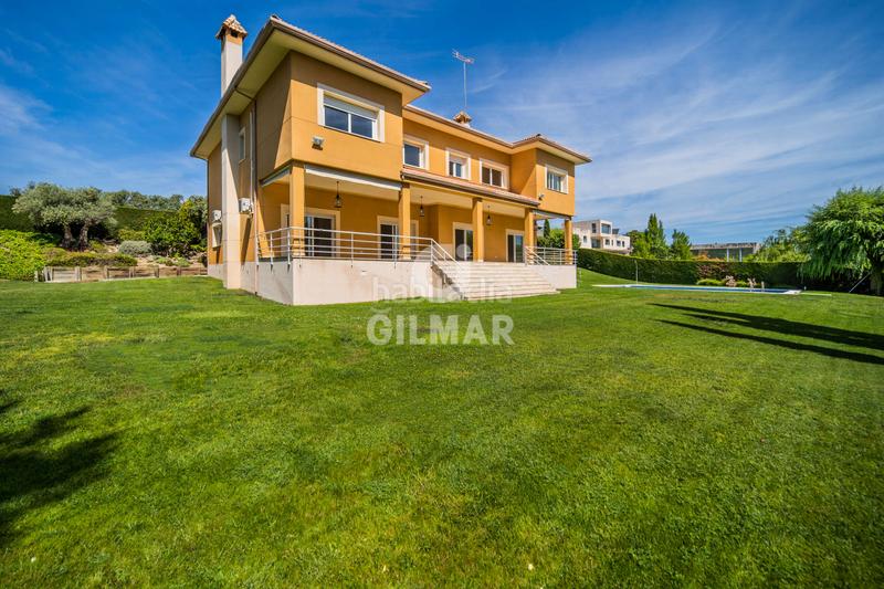 Foto b818f4d8-0d61-4c37-9dcb-6b531508415a. Chalet mit parking pool in Ciudalcampo