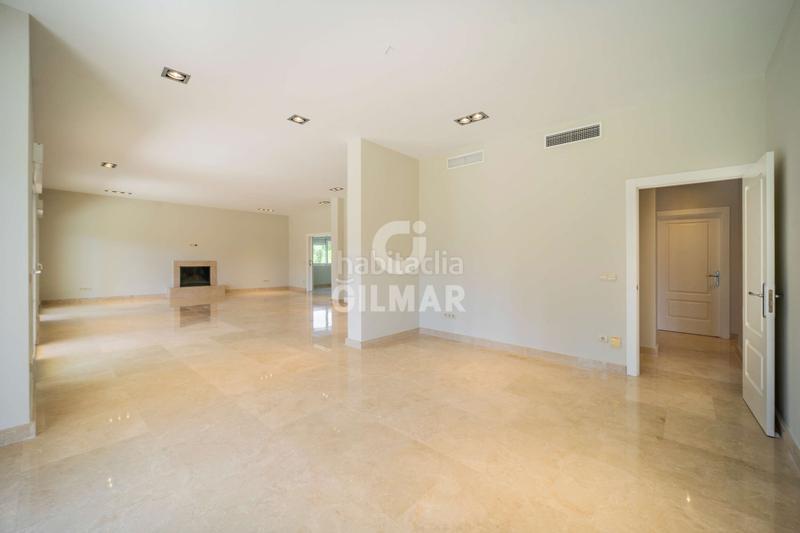 Foto ce36df6e-51fd-4792-8912-4a270cc06906. Chalet mit parking pool in Ciudalcampo