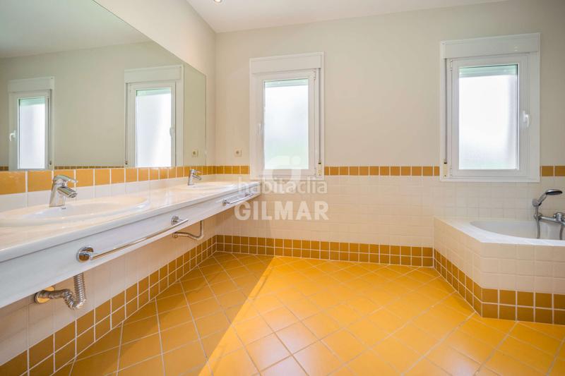 Foto e0ff5158-aa69-4d89-b722-4ce13a2f6922. Chalet mit parking pool in Ciudalcampo