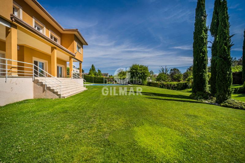 Foto ea3f530e-d225-4c26-915a-e1dda040ea57. Chalet mit parking pool in Ciudalcampo