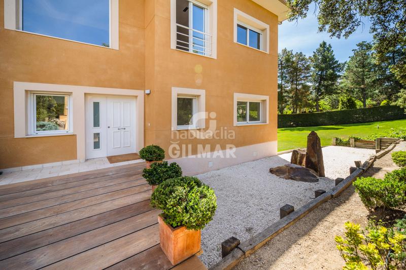 Foto edbe57cc-9fdd-4b9b-9fb1-cbf841b1d148. Chalet mit parking pool in Ciudalcampo